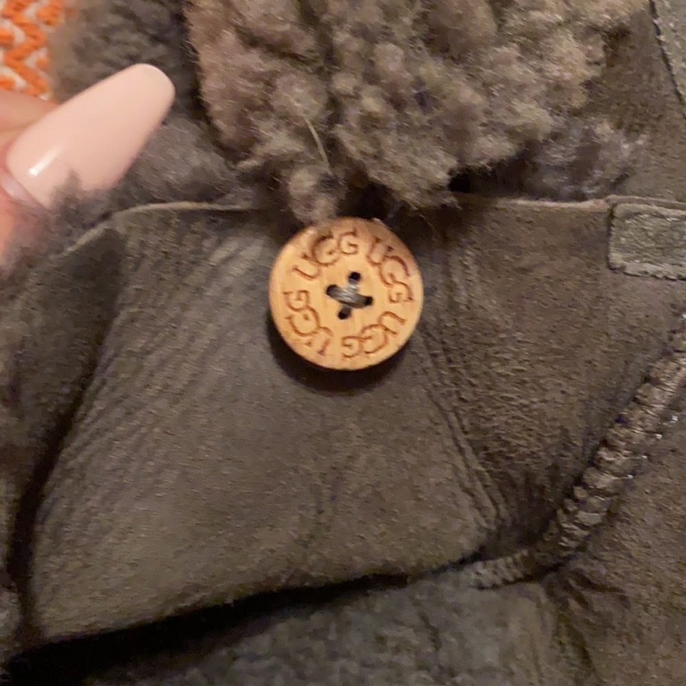 Bailey Button Ii Ugg Boot - image 6